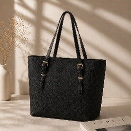 Coach Brown Shoulder Bag