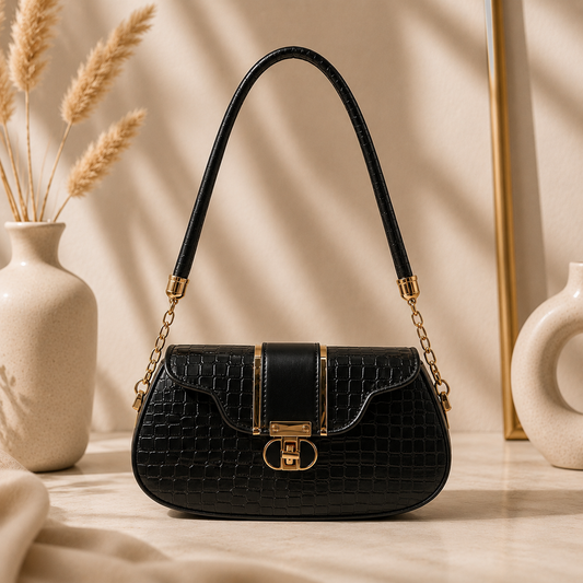 T Trinity Classic (Black)
