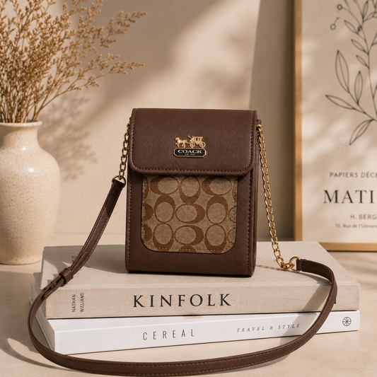 Coach Crossbody Bag