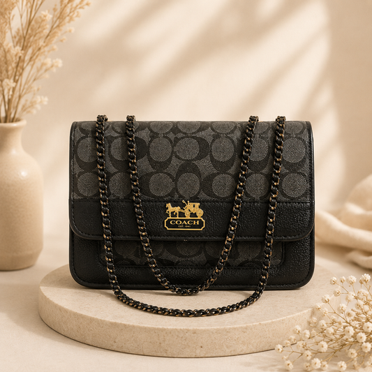 Coach Classic