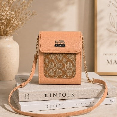Coach Crossbody Bag