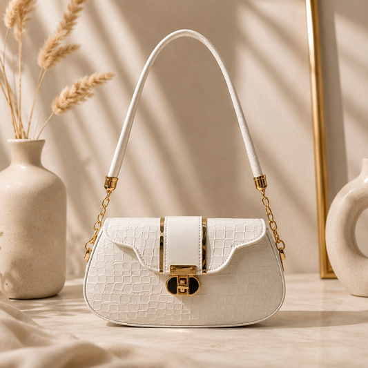 T Trinity Classic (White)